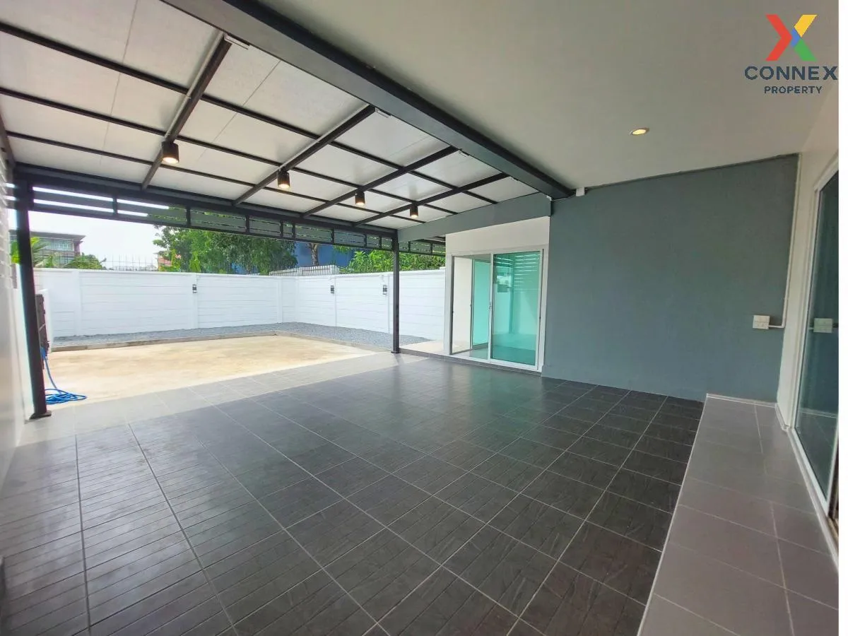 For Sale Townhouse/Townhome  , Villette Lite Ratchaphruek-Pinklao , Mahasawat , Bang Kruai , Nonthaburi , CX-102813 3