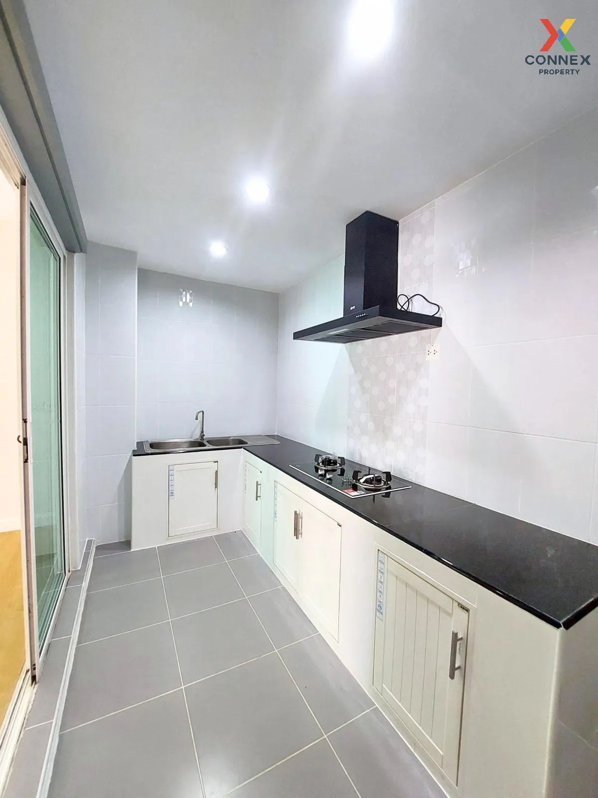 For Sale Townhouse/Townhome  , Villette Lite Ratchaphruek-Pinklao , Mahasawat , Bang Kruai , Nonthaburi , CX-102813