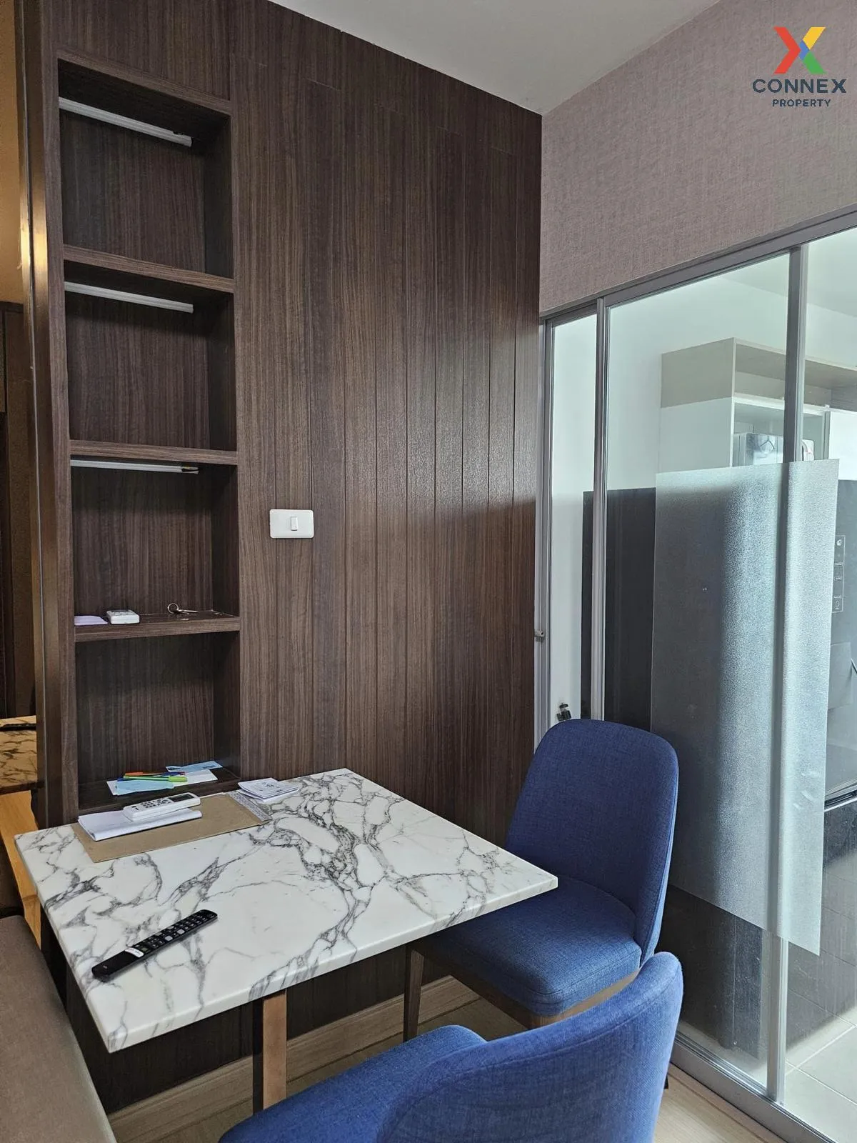 For Rent Condo , Supalai Veranda Rama 9 , MRT-Phra Ram 9 , Bang Kapi , Huai Khwang , Bangkok , CX-102816