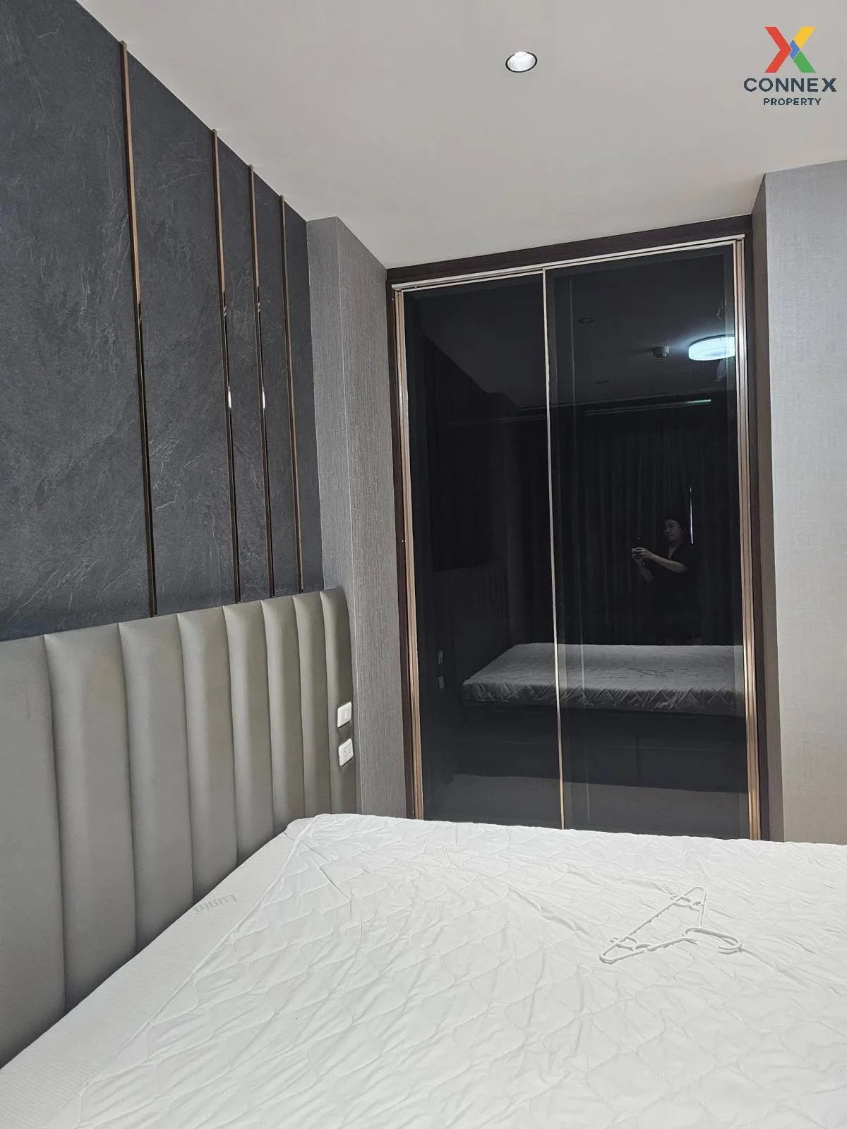 For Rent Condo , Supalai Veranda Rama 9 , MRT-Phra Ram 9 , Bang Kapi , Huai Khwang , Bangkok , CX-102816