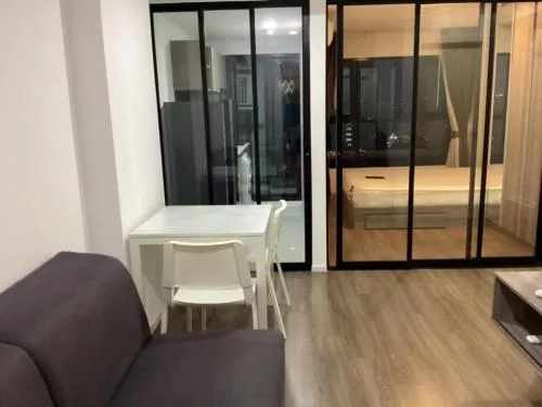 For Rent Condo , THE ORIGIN Phahol - Sapanmai , BTS-Saphan Mai , Khlong Thanon , Sai Mai , Bangkok , CX-102818