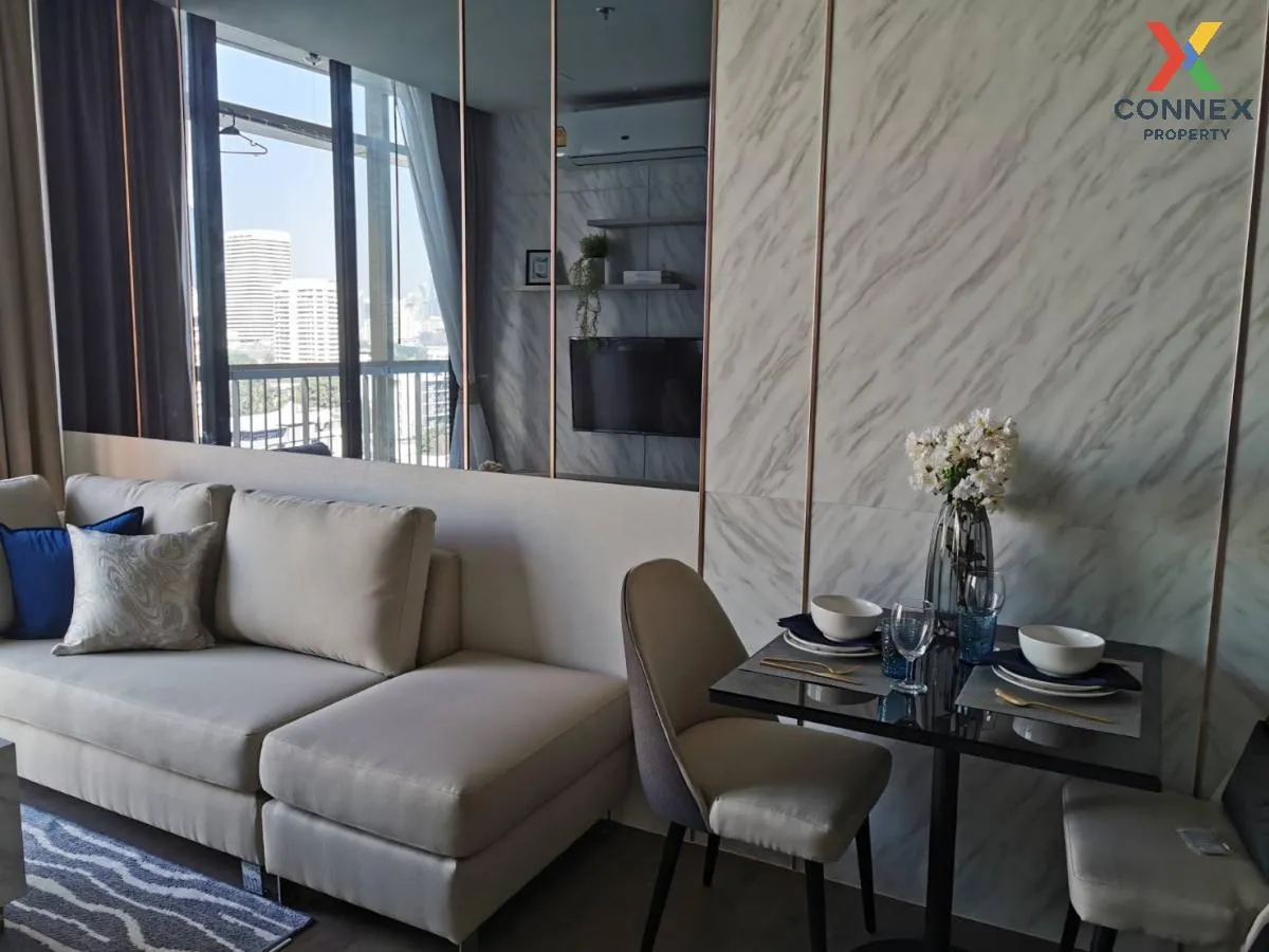 For Rent Condo , Phayathai Place , BTS-Phaya Thai , Thung Phaya Thai , Rat Thewi , Bangkok , CX-102821 1