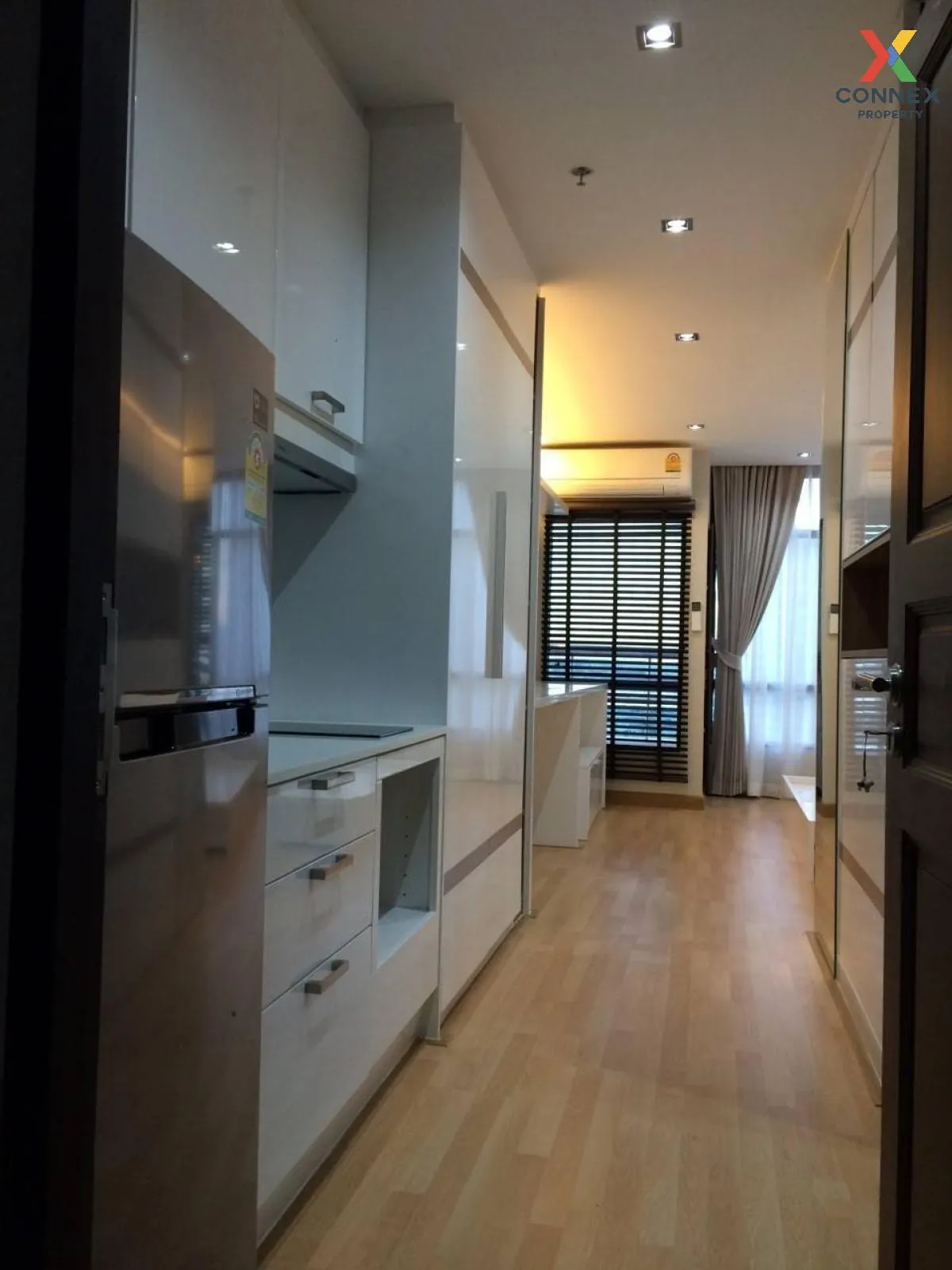 For Rent Condo , Phayathai Place , BTS-Phaya Thai , Thung Phaya Thai , Rat Thewi , Bangkok , CX-102821