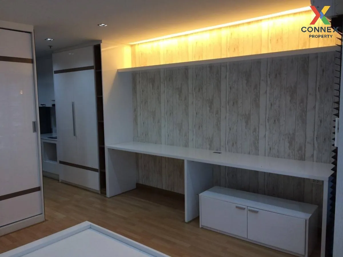 For Rent Condo , Phayathai Place , BTS-Phaya Thai , Thung Phaya Thai , Rat Thewi , Bangkok , CX-102821