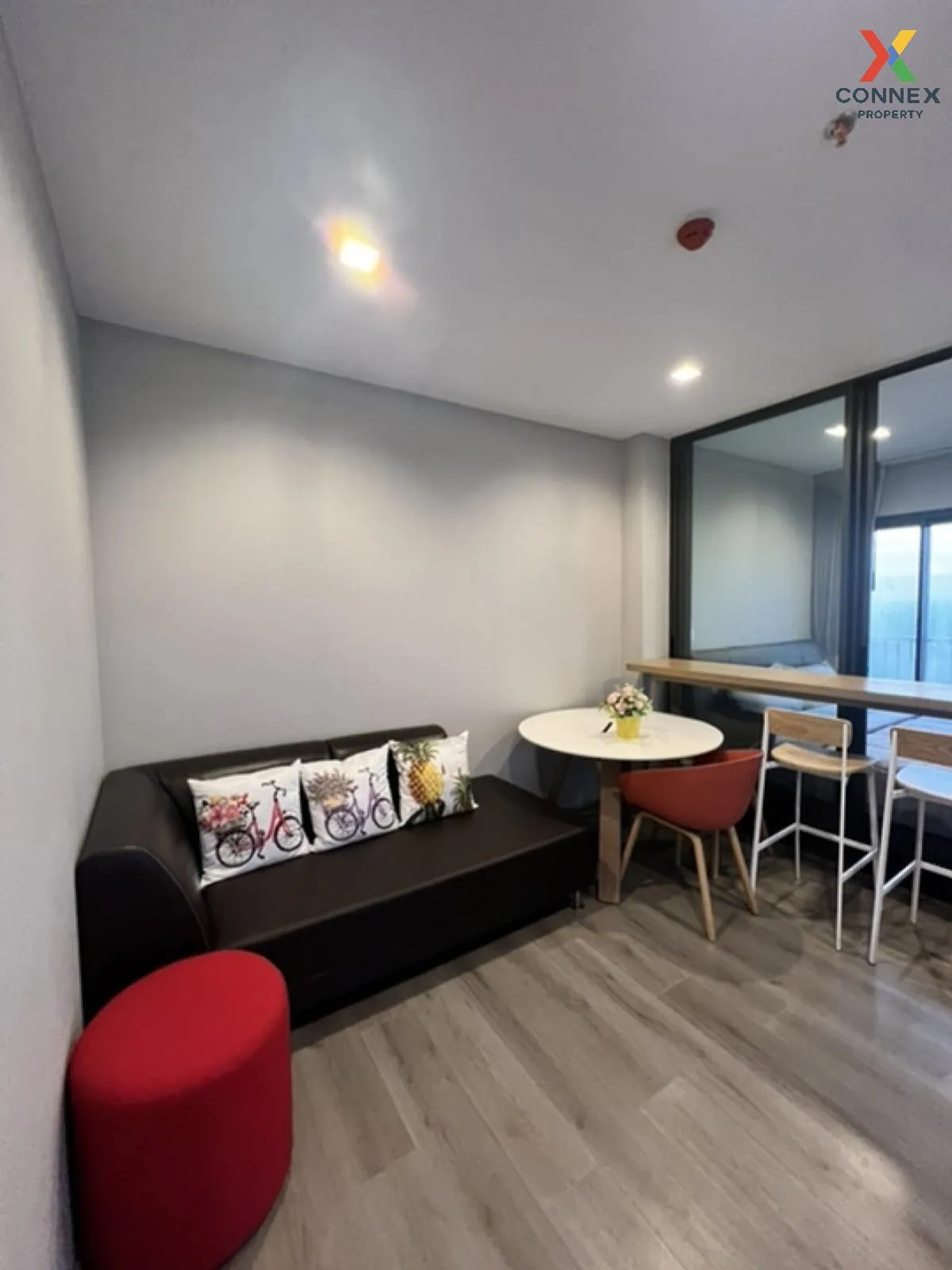 For Sale Condo , The Politan Aqua , MRT-Phra Nang Klao Bridge , Bang Kraso , Mueang Nonthaburi , Nonthaburi , CX-102822 1