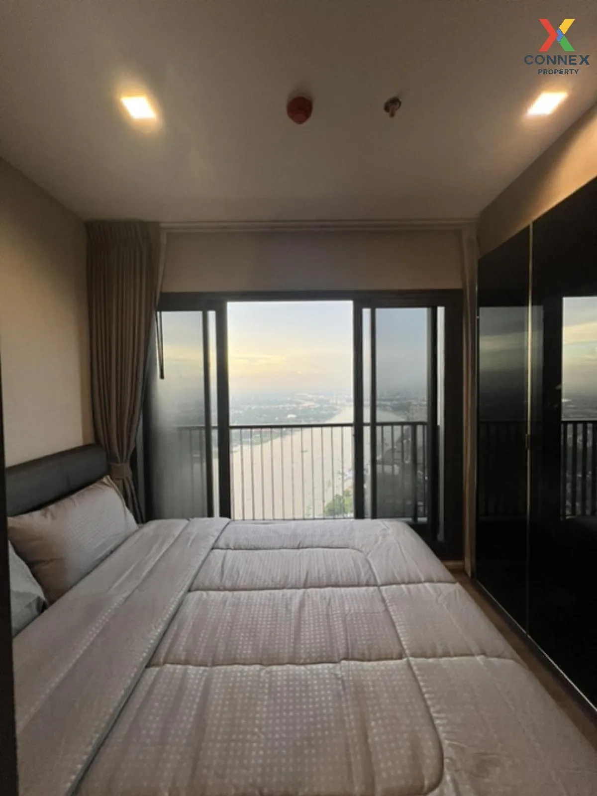 For Sale Condo , The Politan Aqua , MRT-Phra Nang Klao Bridge , Bang Kraso , Mueang Nonthaburi , Nonthaburi , CX-102822 4