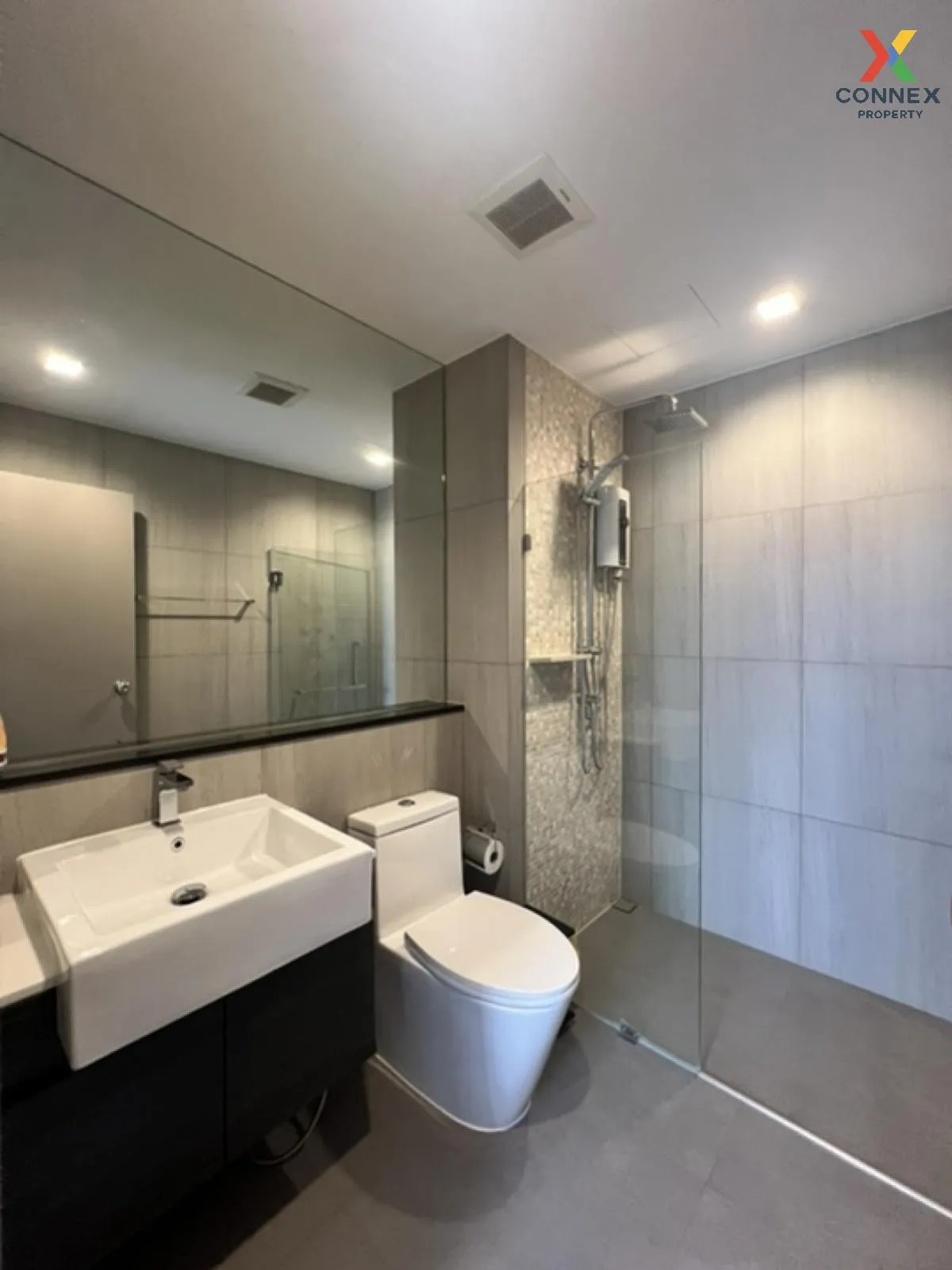 For Sale Condo , The Politan Aqua , MRT-Phra Nang Klao Bridge , Bang Kraso , Mueang Nonthaburi , Nonthaburi , CX-102822