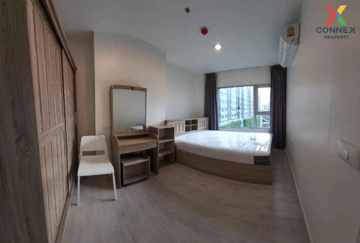 For Rent Condo , Aspire Sathorn - Thapra , BTS-Talat Phlu , Bukkhalo , Thon Buri , Bangkok , CX-102828 3