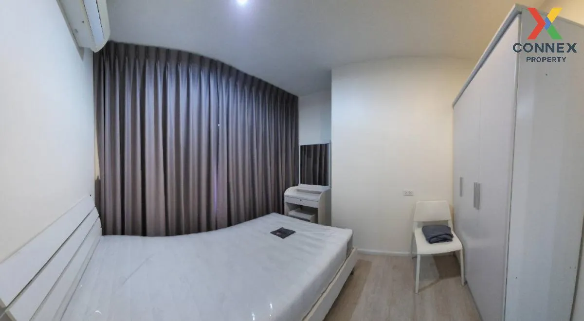 For Rent Condo , Aspire Sathorn - Thapra , BTS-Talat Phlu , Bukkhalo , Thon Buri , Bangkok , CX-102828 4