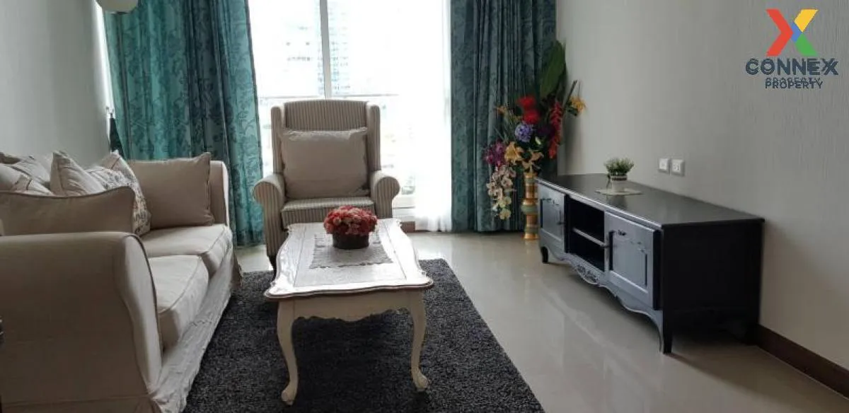 For Sale Condo , Supalai Elite Phayathai , BTS-Phaya Thai , Thung Phaya Thai , Rat Thewi , Bangkok , CX-102829 2