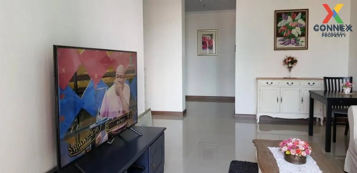 For Sale Condo , Supalai Elite Phayathai , BTS-Phaya Thai , Thung Phaya Thai , Rat Thewi , Bangkok , CX-102829 4