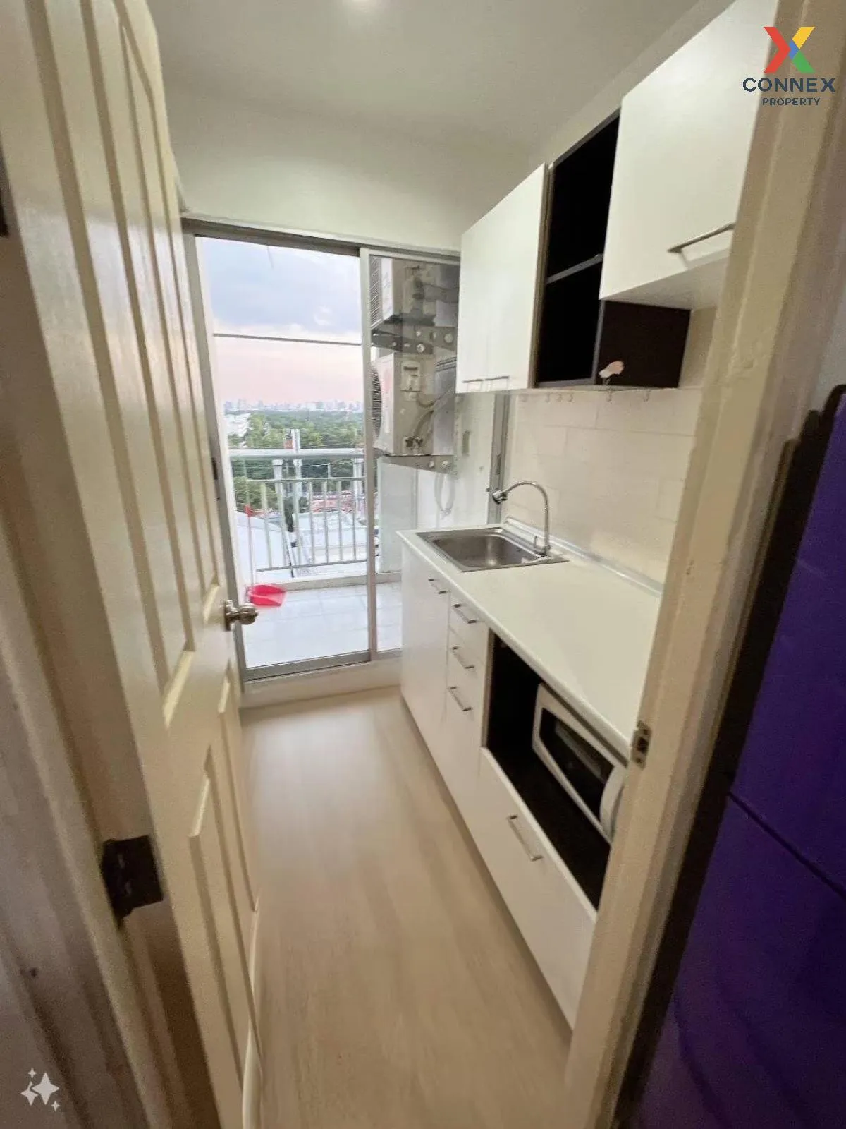 For Sale Condo , Lumpini Ville Ramintra - Laksi , Anusawari , Bang Khen , Bangkok , CX-102831 3