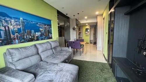 For Sale Condo , Supalai Premier Ratchathewi , BTS-Ratchathewi , Thanon Phetchaburi , Pathum Wan , Bangkok , CX-102833