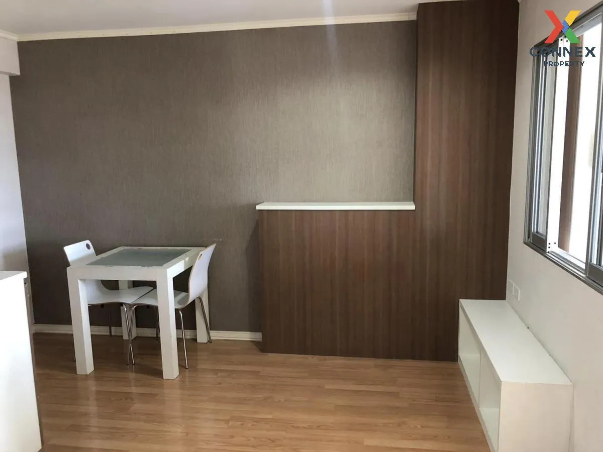 For Sale Condo , Lumpini Ville Ramintra - Laksi , Anusawari , Bang Khen , Bangkok , CX-102834 1