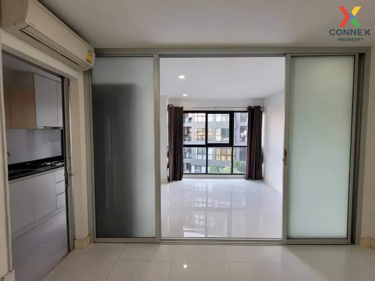 For Rent Condo , The Green Condo 3 , BTS-Punnawithi , Bang Chak , Phra Khanong , Bangkok , CX-102837 1