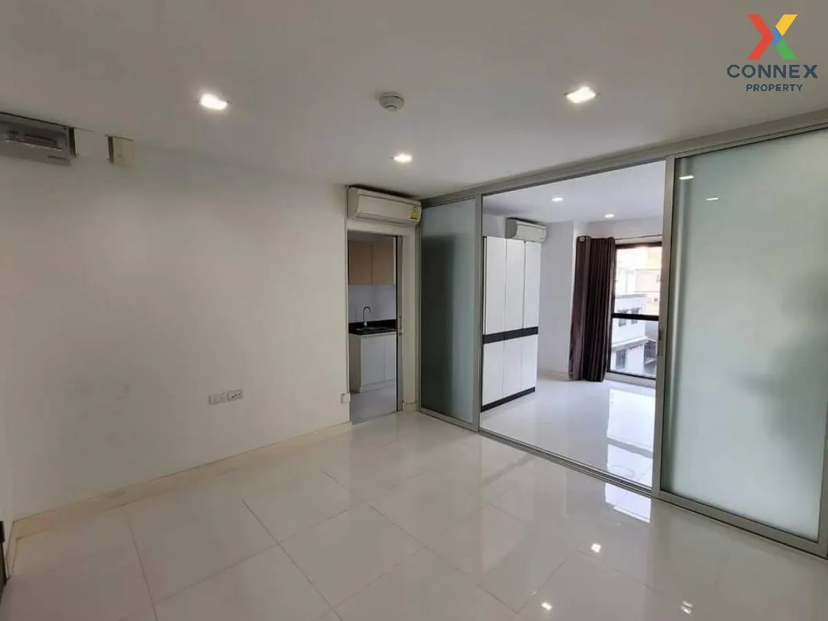 For Rent Condo , The Green Condo 3 , BTS-Punnawithi , Bang Chak , Phra Khanong , Bangkok , CX-102837 2