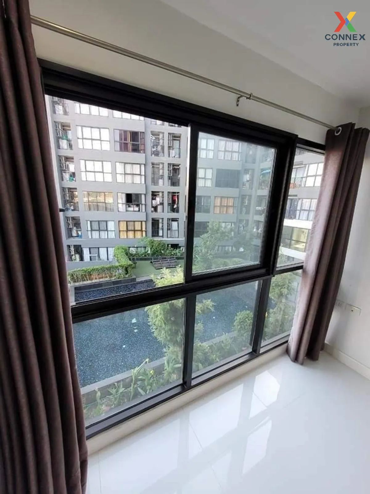 For Rent Condo , The Green Condo 3 , BTS-Punnawithi , Bang Chak , Phra Khanong , Bangkok , CX-102837