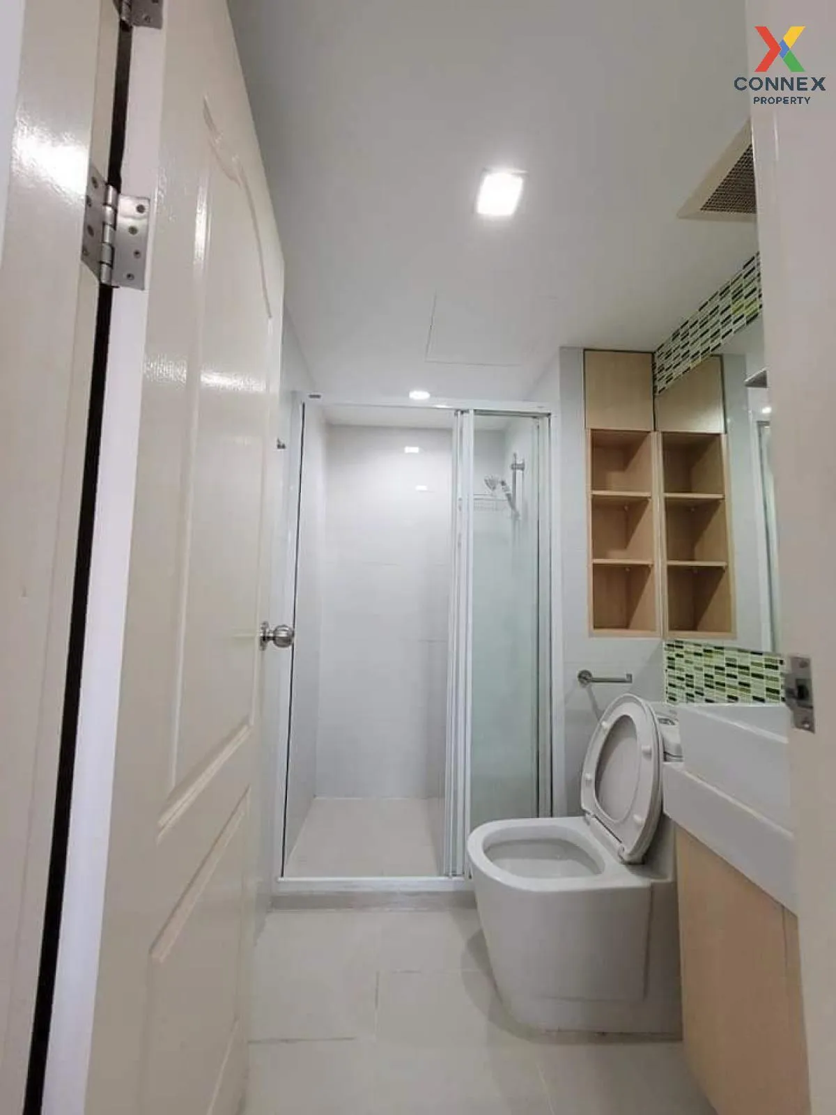 For Rent Condo , The Green Condo 3 , BTS-Punnawithi , Bang Chak , Phra Khanong , Bangkok , CX-102837