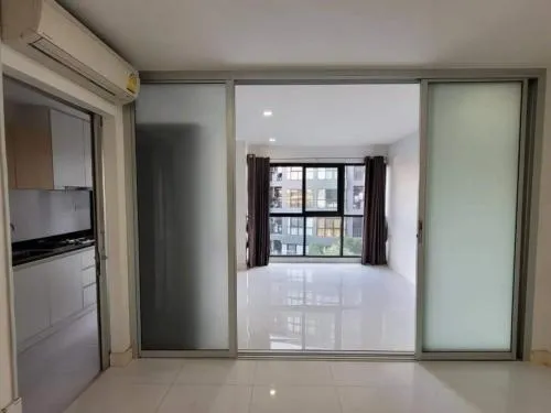 For Sale Condo , The Green Condo 3 , BTS-Punnawithi , Bang Chak , Phra Khanong , Bangkok , CX-102838