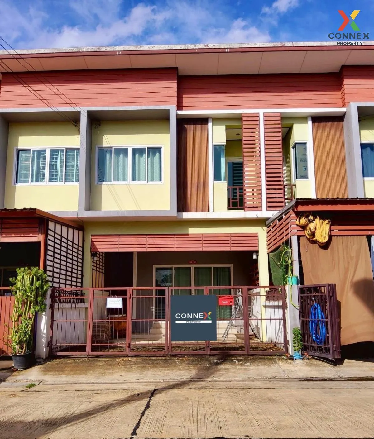 For Sale House , Buathongthani Park Ville 12 Bang Yai , Bang Rak Phatthana , Bang Bua Thong , Nonthaburi , CX-102839 1