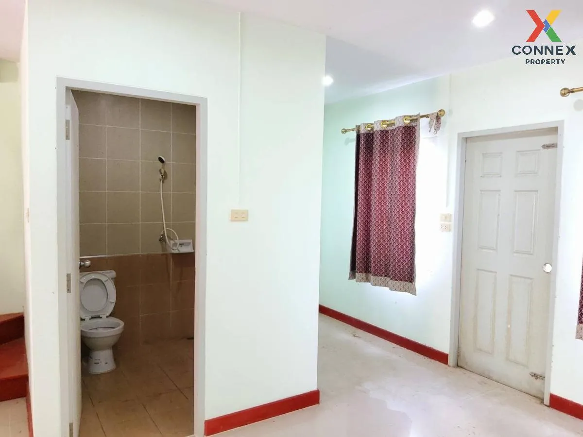 For Sale House , Buathongthani Park Ville 12 Bang Yai , Bang Rak Phatthana , Bang Bua Thong , Nonthaburi , CX-102839 4