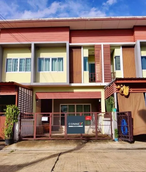 For Sale House , Buathongthani Park Ville 12 Bang Yai , Bang Rak Phatthana , Bang Bua Thong , Nonthaburi , CX-102839