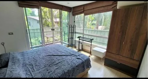 For Rent Condo , Tree Condo Sukhumvit 42 , BTS-Phra Khanong , Phra Khanong , Khlong Toei , Bangkok , CX-102840