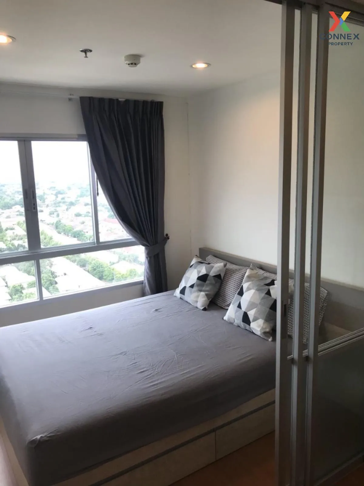 For Sale Condo , Lumpini Park Rattanathibet - Ngamwongwan , Bang Kraso , Mueang Nonthaburi , Nonthaburi , CX-102841 4