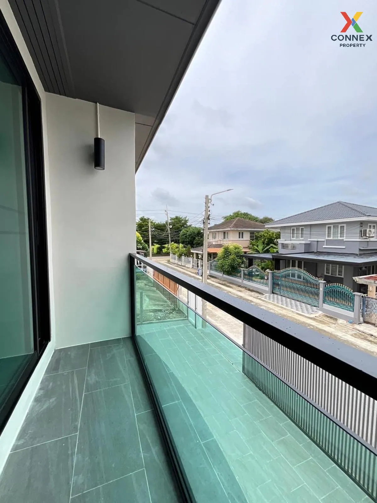 For Sale House , Sirarom Bang Bua Thong , corner unit , newly renovated , Phimonrat , Bang Bua Thong , Nonthaburi , CX-102842