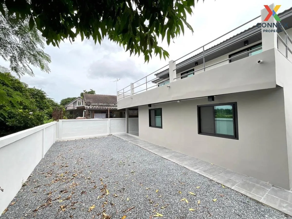 For Sale House , Sirarom Bang Bua Thong , corner unit , newly renovated , Phimonrat , Bang Bua Thong , Nonthaburi , CX-102842