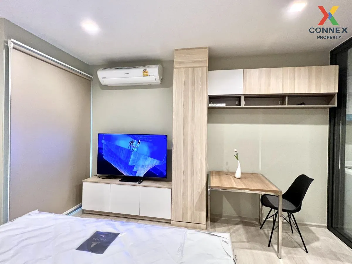 For Rent Condo , Life One Wireless , BTS-Phloen Chit , Lumpini , Pathum Wan , Bangkok , CX-102844 2