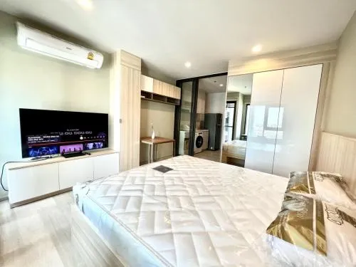 For Rent Condo , Life One Wireless , BTS-Phloen Chit , Lumpini , Pathum Wan , Bangkok , CX-102844