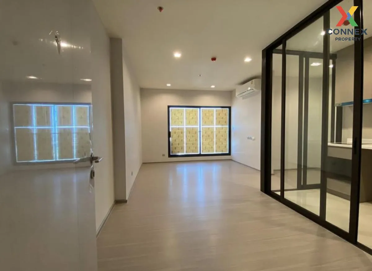 For Sale Condo , Life Sukhumvit 62 , high floor , BTS-Bang Chak , Bang Chak , Phra Khanong , Bangkok , CX-102847 1