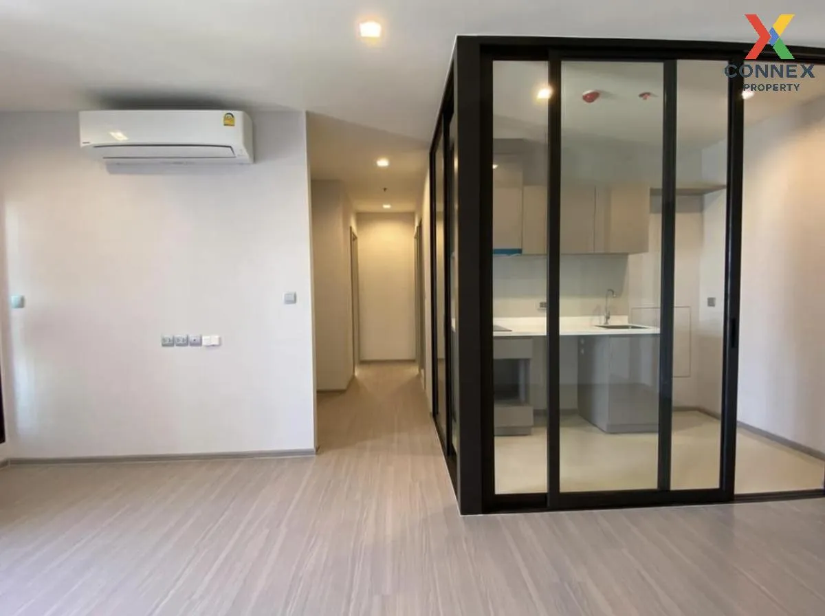 For Sale Condo , Life Sukhumvit 62 , high floor , BTS-Bang Chak , Bang Chak , Phra Khanong , Bangkok , CX-102847 2