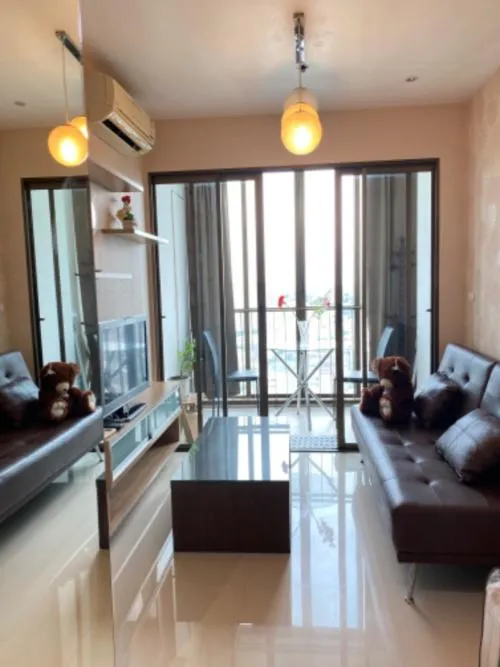 For Sale Condo , Ideo Mix Sukhumvit 103 , BTS-Udom Suk , Bang Na , Bang Na , Bangkok , CX-102848