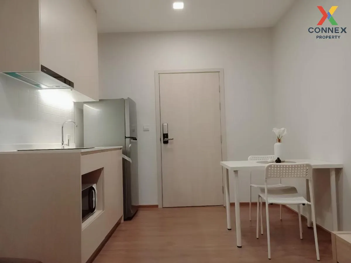 For Sale Condo , Metris Rama 9 - Ramkhamhaeng , ARL-Ramkhamhaeng , Hua Mak , Bang Kapi , Bangkok , CX-102850