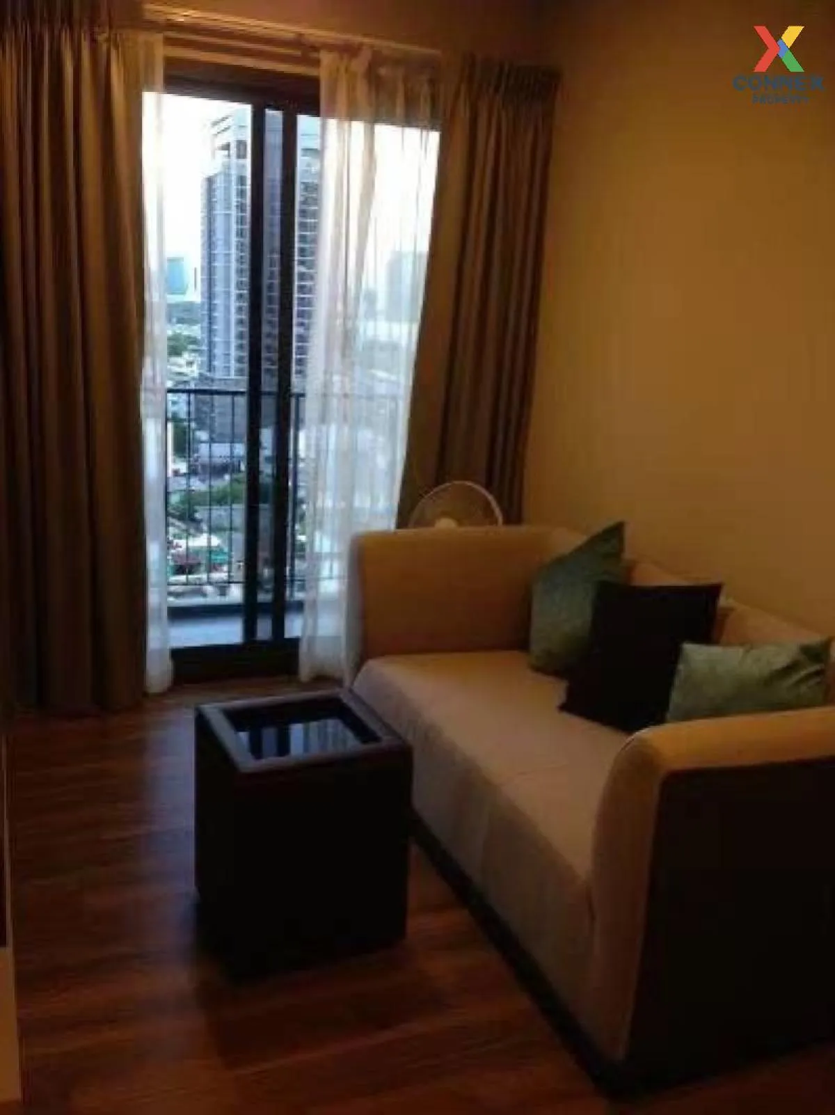 For Sale Condo , Onyx Phaholyothin , BTS-Saphan Khwai , Sam Sen Nai , Phaya Thai , Bangkok , CX-102852 1