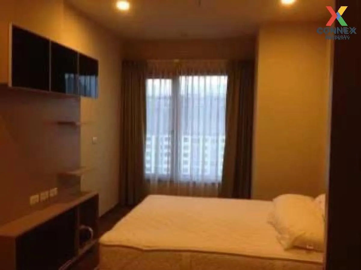 For Sale Condo , Onyx Phaholyothin , BTS-Saphan Khwai , Sam Sen Nai , Phaya Thai , Bangkok , CX-102852 3