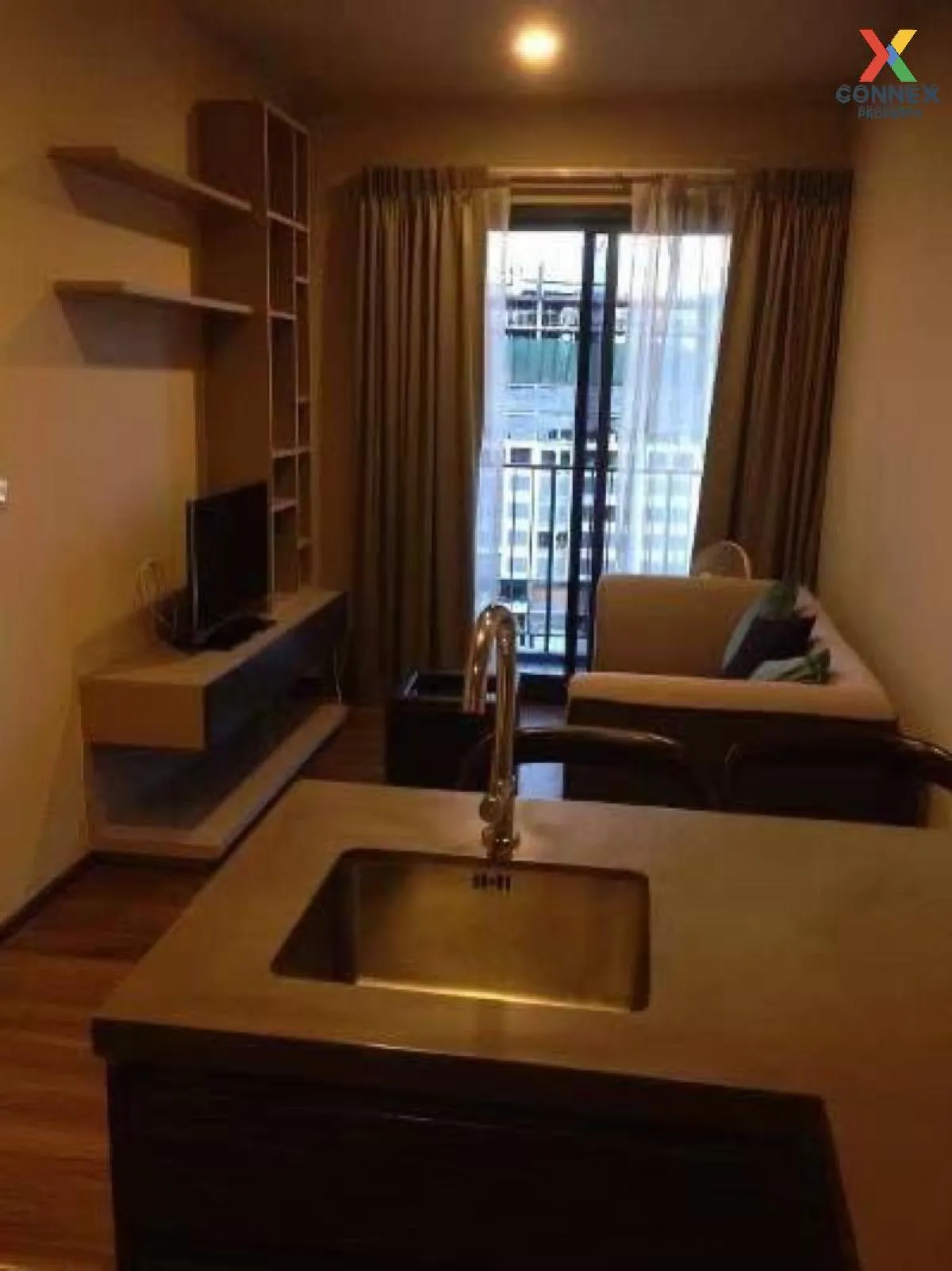 For Sale Condo , Onyx Phaholyothin , BTS-Saphan Khwai , Sam Sen Nai , Phaya Thai , Bangkok , CX-102852