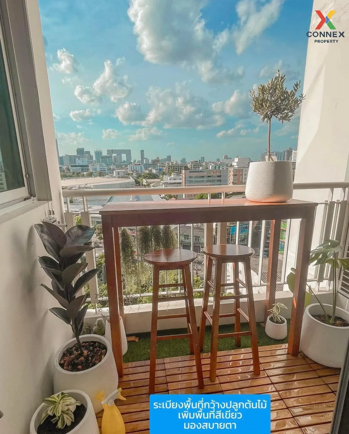 For Sale Condo , Life @ Ladprao 18 , BTS-Ha Yaek Lat Phrao , Chomphon , Chatuchak , Bangkok , CX-102858