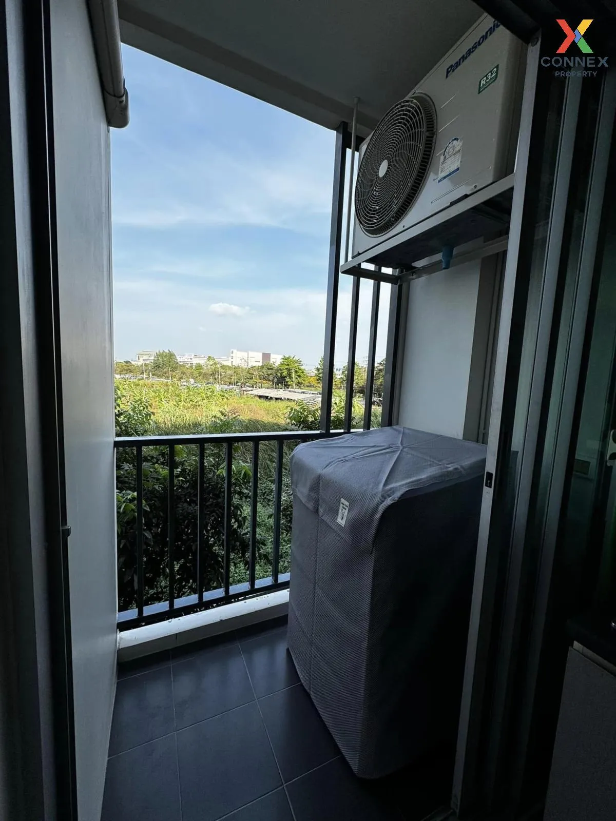 For Sale Condo , The Niche id Serithai , Khanna Yao , Khanna Yao , Bangkok , CX-102862