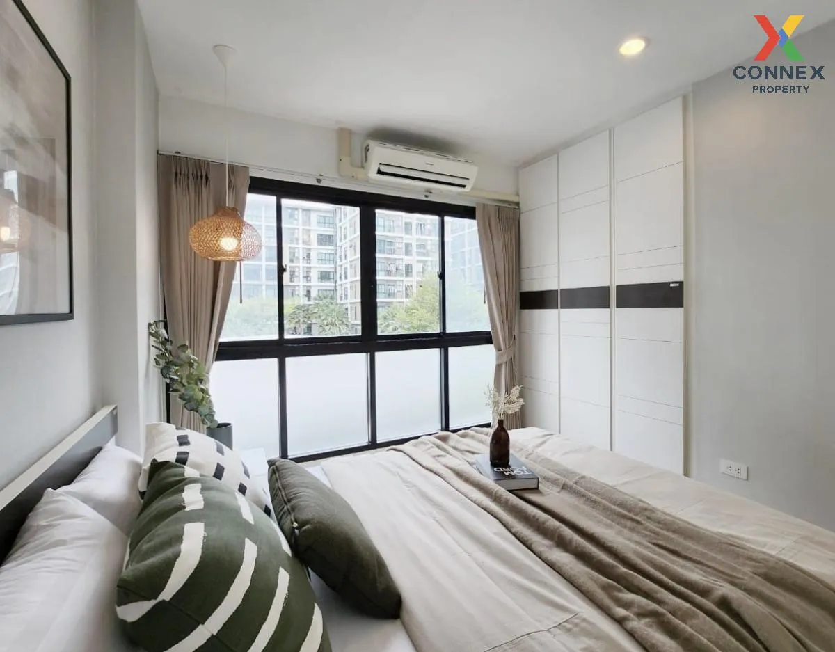 For Sale Condo , Hallmark Ngamwongwan , MRT-Yak Tiwanon , Bang Khen , Mueang Nonthaburi , Nonthaburi , CX-102865