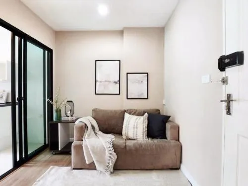 For Sale Condo , Hallmark Ngamwongwan , MRT-Yak Tiwanon , Bang Khen , Mueang Nonthaburi , Nonthaburi , CX-102865