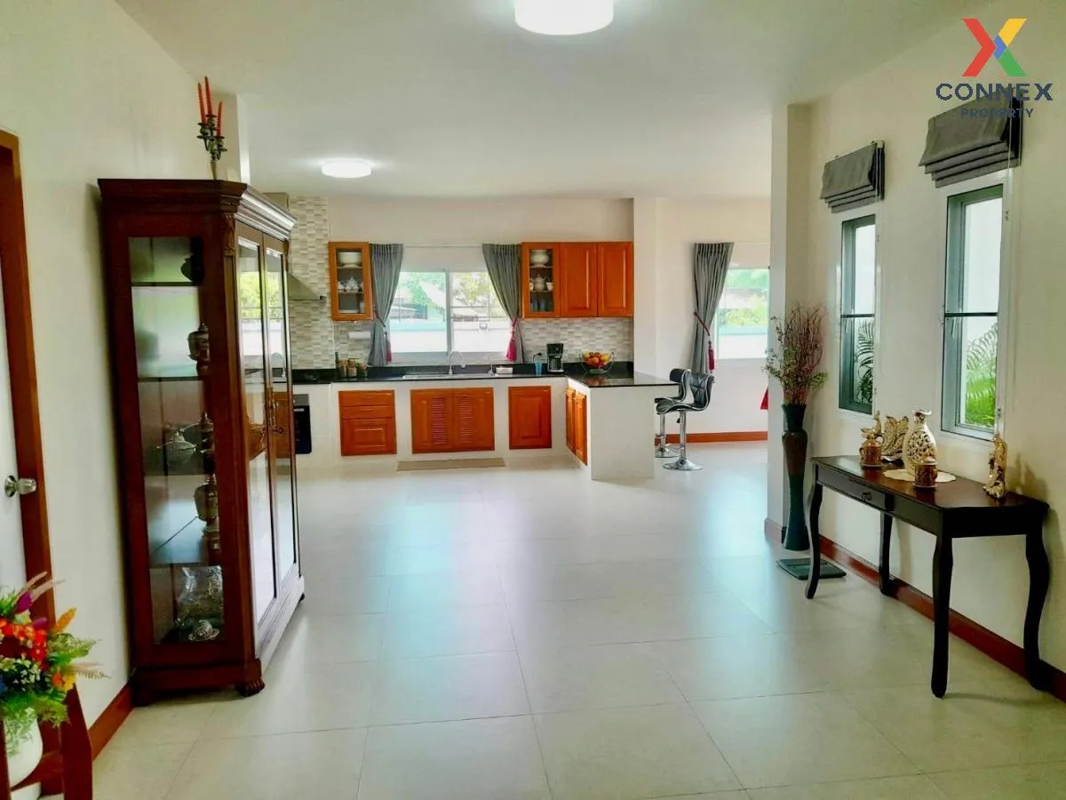 For Sale 2 houses situated on rai 1 of land , Nakhon Pathom , Sa Kathiam , mueang Nakhon Pathom , Nakhon Pathom , CX-102875