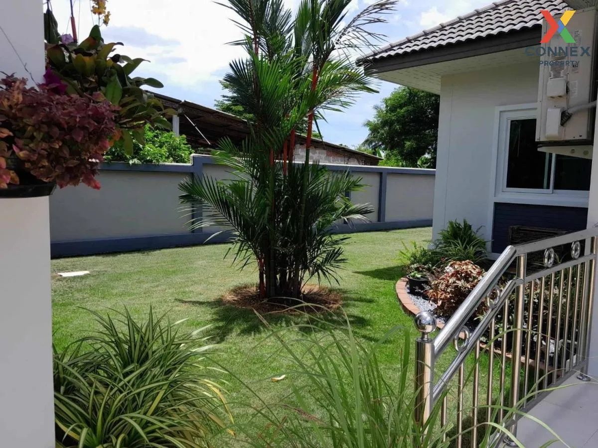 For Sale 2 houses situated on rai 1 of land , Nakhon Pathom , Sa Kathiam , mueang Nakhon Pathom , Nakhon Pathom , CX-102875