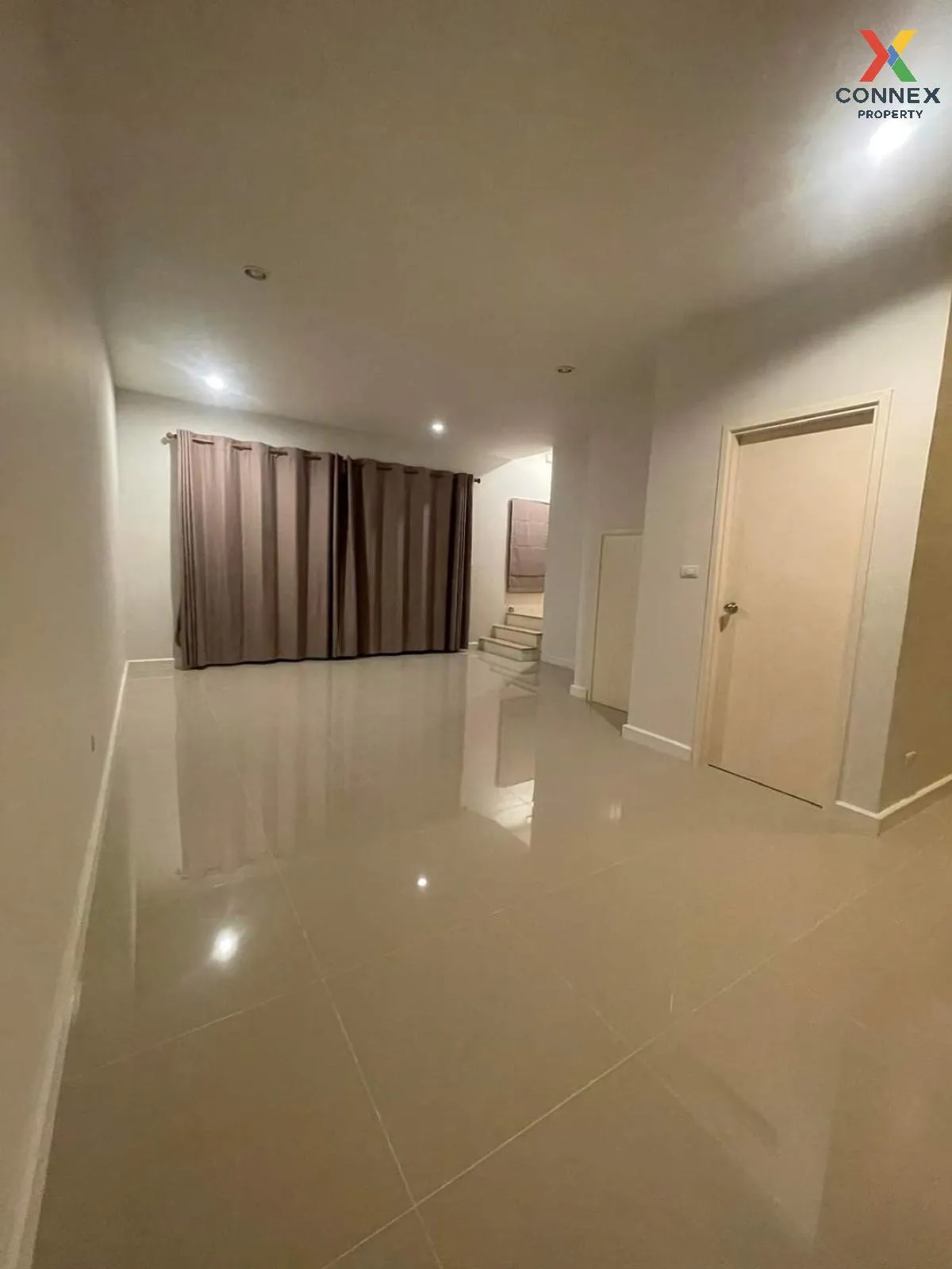 For Sale Townhouse/Townhome  , STORIES ONNUCH - WONGWAEN , Dok Mai , Prawet , Bangkok , CX-102877 2