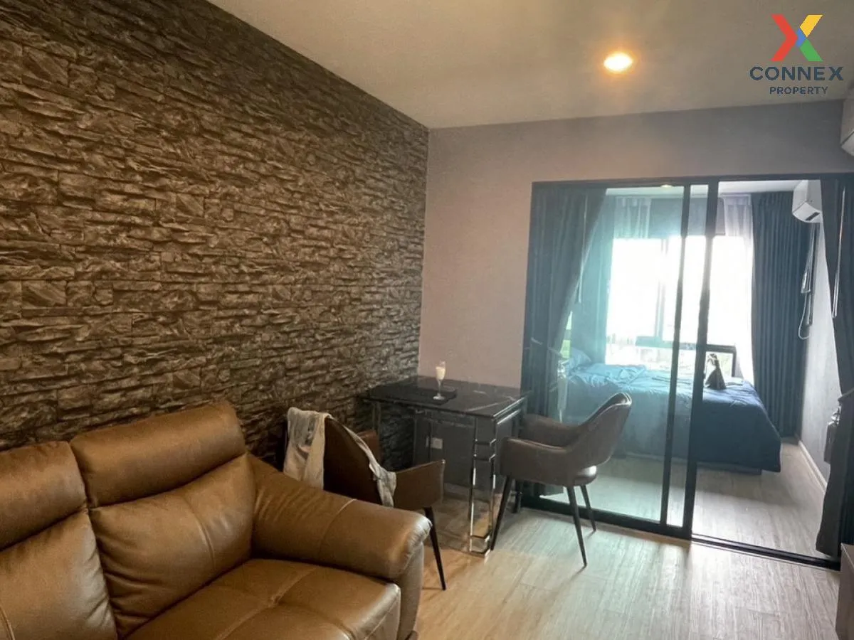 For Sale Condo , Hi Sukhumvit 93  , BTS-Bang Chak , Bang Chak , Phra Khanong , Bangkok , CX-102880 1