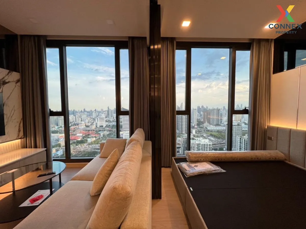 For Sale Condo , One9Five Asoke - Rama 9 , MRT-Phra Ram 9 , Huai Khwang , Huai Khwang , Bangkok , CX-102882 2