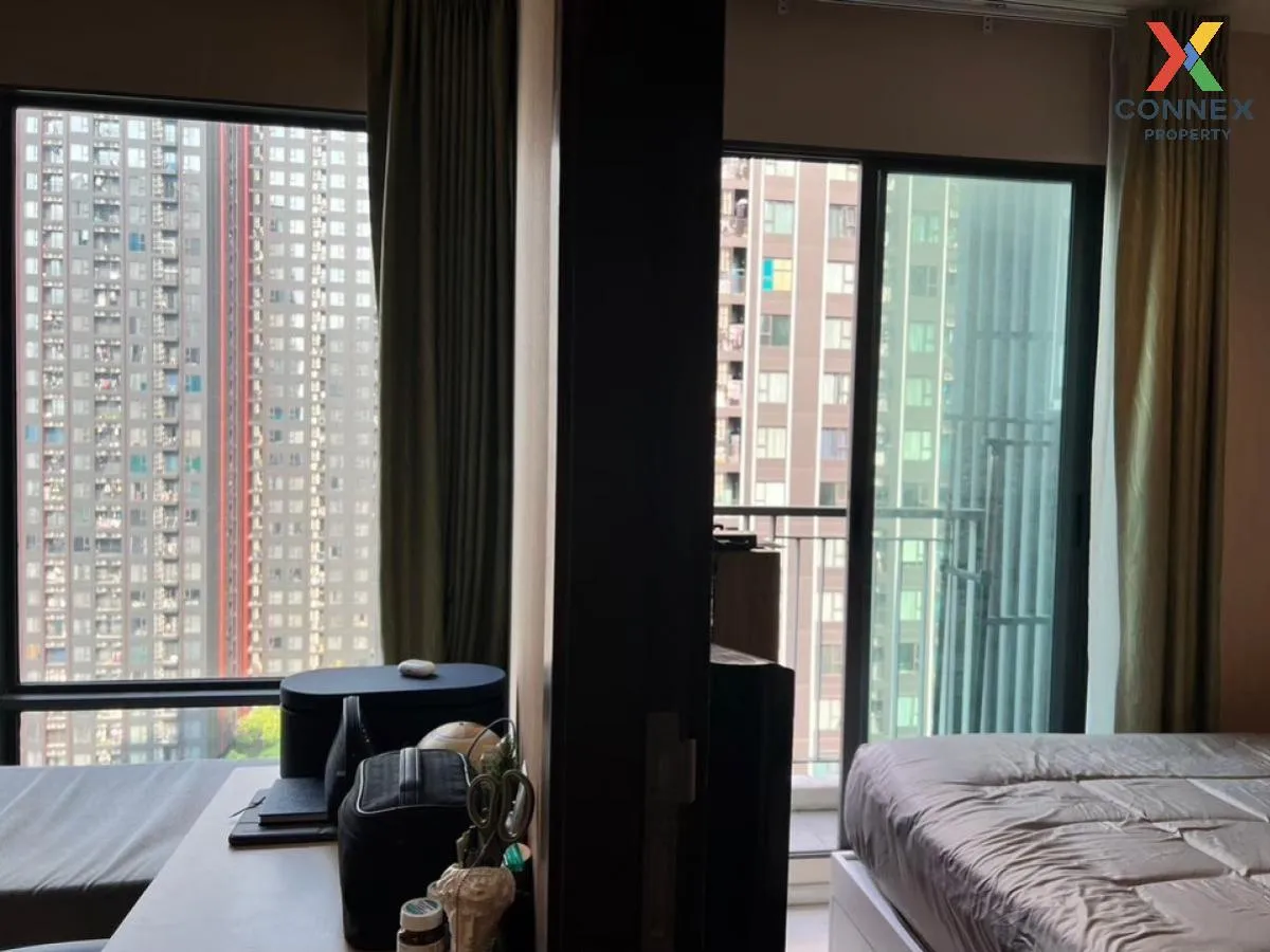 For Sale Condo , RHYTHM Asoke , MRT-Phra Ram 9 , Makkasan , Rat Thewi , Bangkok , CX-102883 1