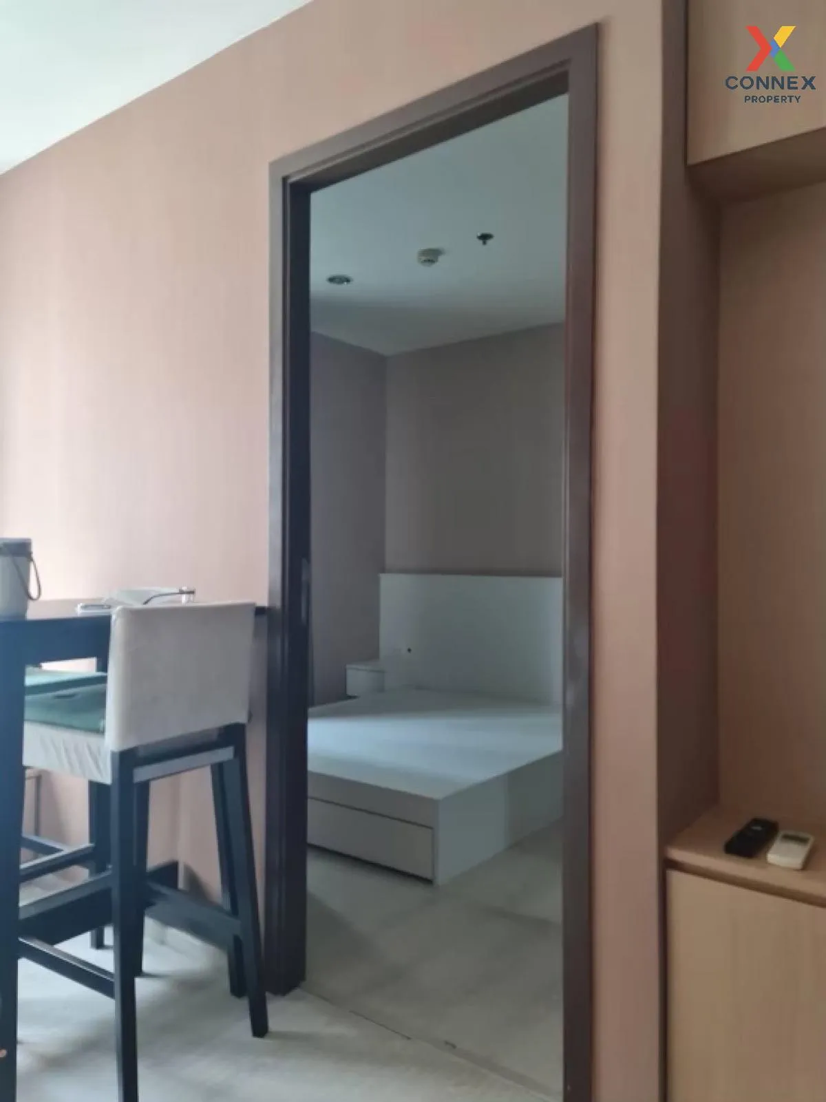 For Sale Condo , RHYTHM Asoke , MRT-Phra Ram 9 , Makkasan , Rat Thewi , Bangkok , CX-102883